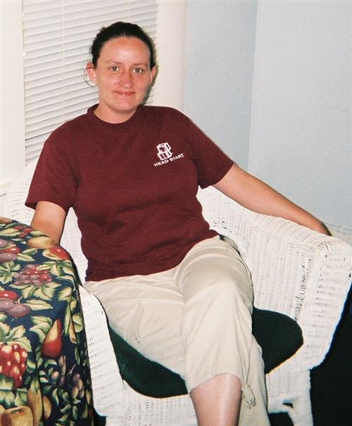 Terra Scott 